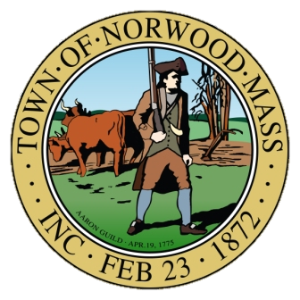 Banner logo with link to homepage